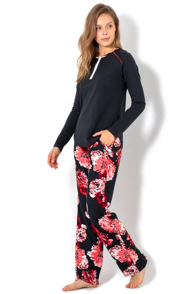 DoReMi Bayan Pijama Takımı - Resim 12