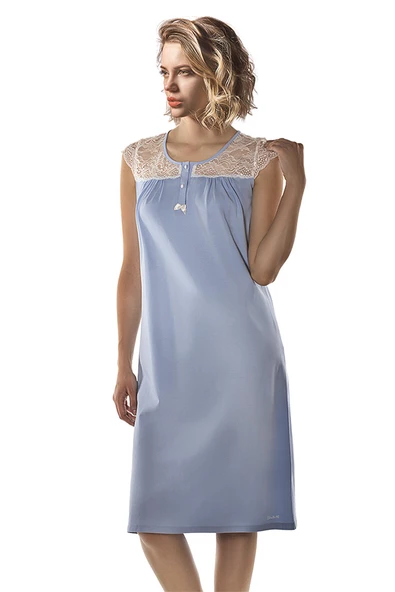 DoReMi Bayan Gecelik - Resim 2