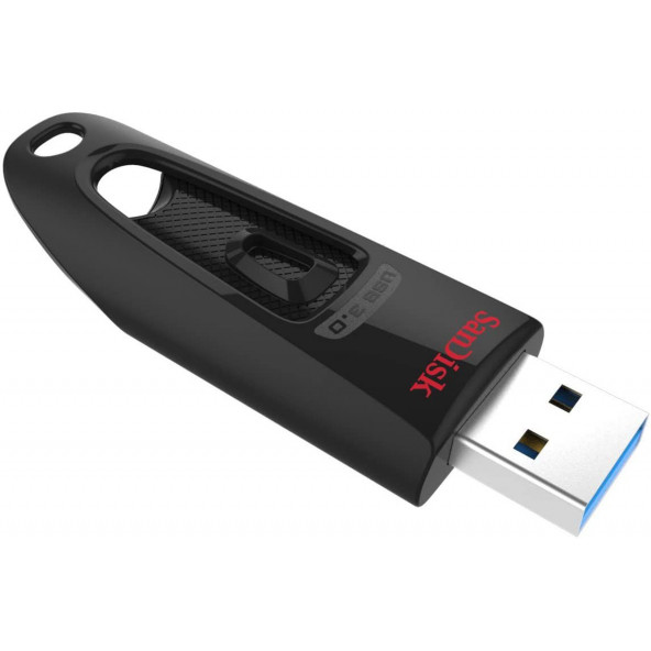 SanDisk Ultra 512GB USB 3.0 130MB/s Usb Bellek SDCZ48-512G-G46