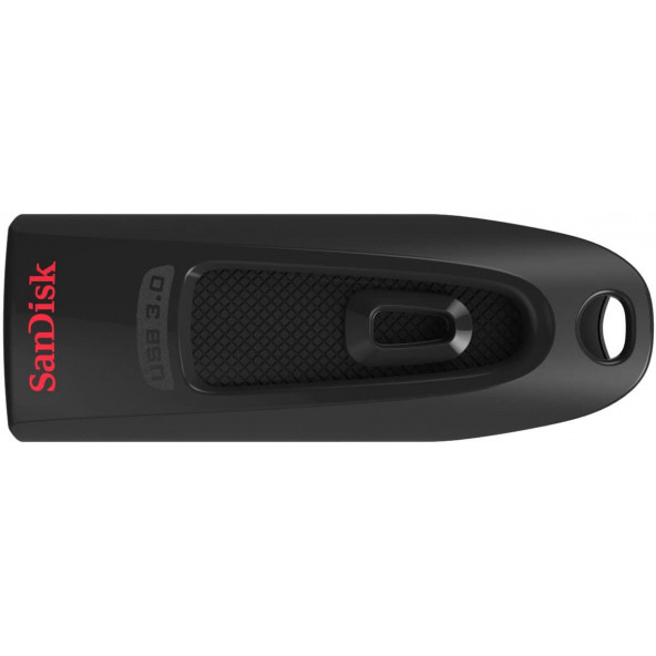 SanDisk Ultra 512GB USB 3.0 130MB/s Usb Bellek SDCZ48-512G-G46 - 2