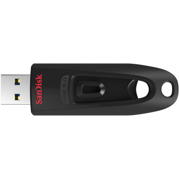 SanDisk Ultra 512GB USB 3.0 130MB/s Usb Bellek SDCZ48-512G-G46 - 4