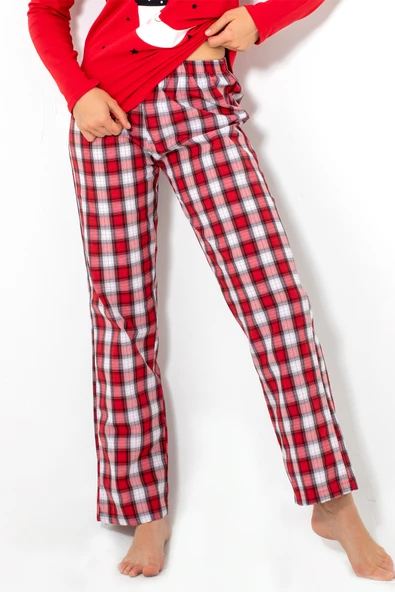 DoReMi Bayan Pijama Takımı - 8
