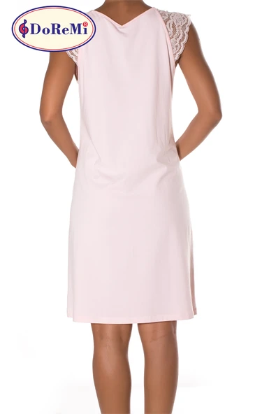 DoReMi Bayan Gecelik - Resim 11