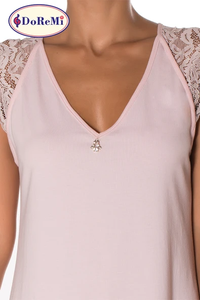 DoReMi Bayan Gecelik - Resim 12