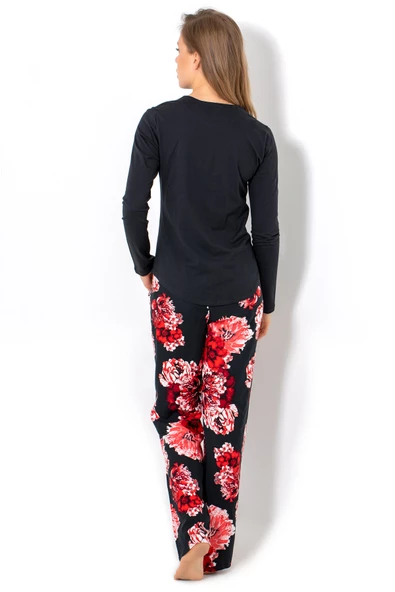 DoReMi Bayan Pijama Takımı - Resim 5