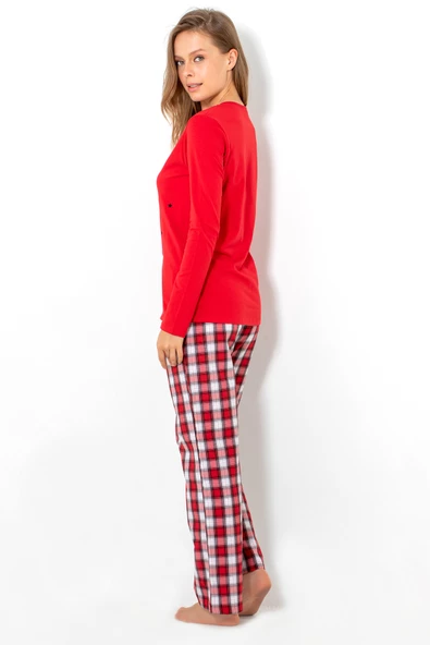 DoReMi Bayan Pijama Takımı - 5