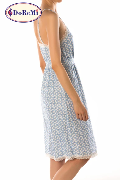 DoReMi Tiny Love Gecelik - Resim 7