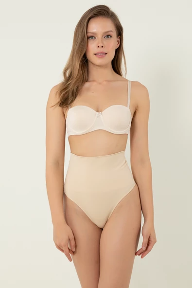 Miorre Bayan String Korse - 10