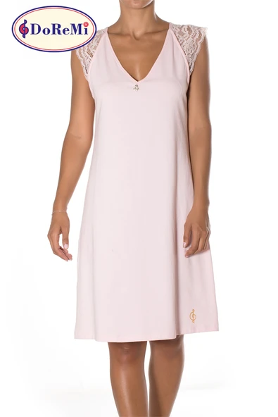 DoReMi Bayan Gecelik - Resim 8