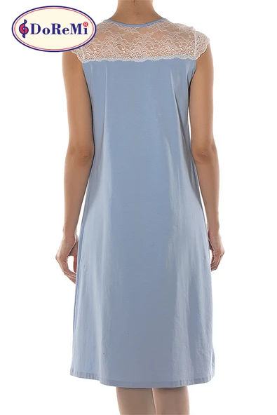 DoReMi Bayan Gecelik - Resim 11