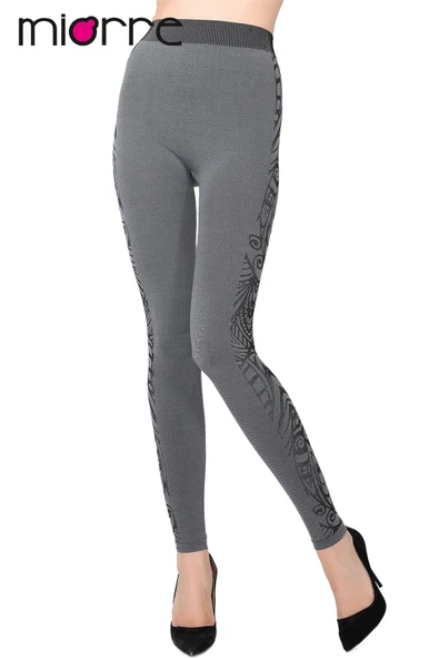 Miorre Pales Bayan Seamless Tayt - Resim 6