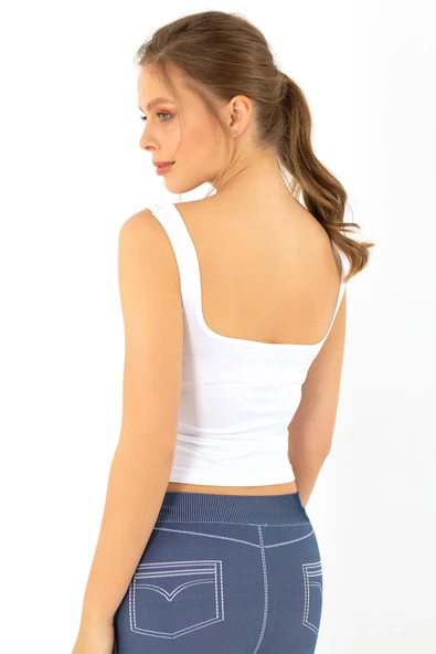 DoReMi Ilyada Seamless Tayt - 5