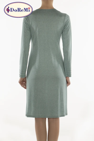 DoReMi Bayan Gecelik - 11