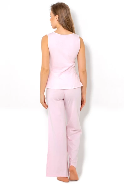 DoReMi Bayan Pijama Takımı - 6