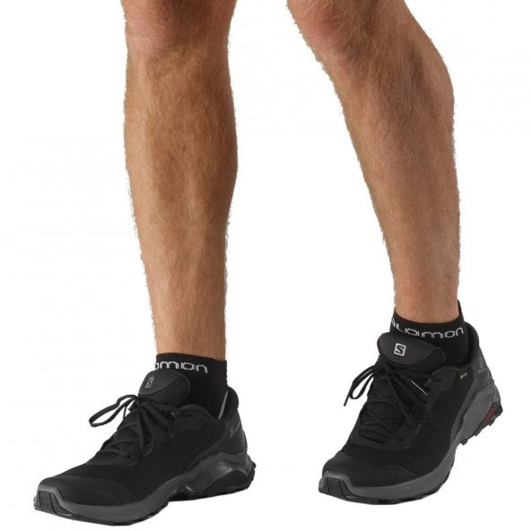 Salomon X Reveal Gtx® Erkek Outdoor Ayakkabı L40969100 - 5
