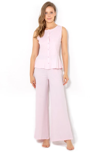 DoReMi Bayan Pijama Takımı - 4