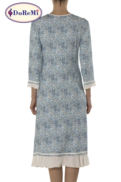 DoReMi Bayan Gecelik - Resim 11