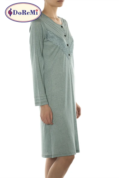 DoReMi Bayan Gecelik - 9