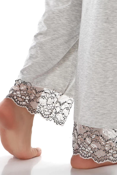 Doremi Romance Pijama Takım - 10