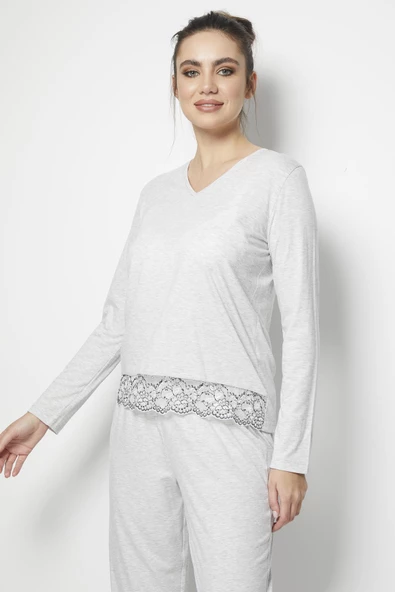 Doremi Romance Pijama Takım - 7