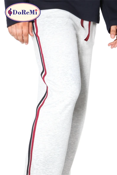 Doremi Erkek Pijama Takımı - Resim 5