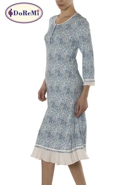 DoReMi Bayan Gecelik - Resim 9