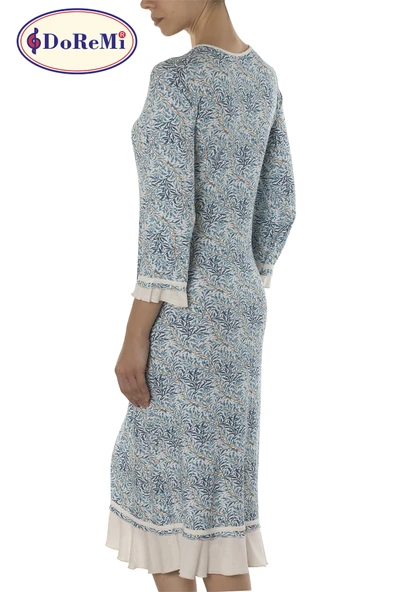 DoReMi Bayan Gecelik - Resim 10