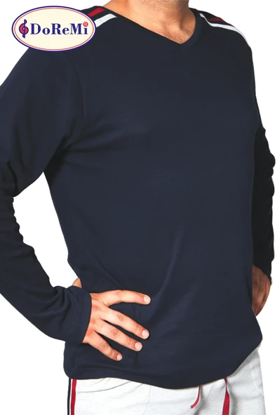 Doremi Erkek Pijama Takımı - Resim 3