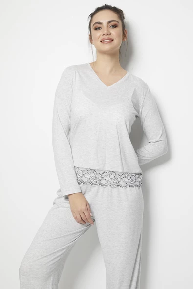 Doremi Romance Pijama Takım - 2