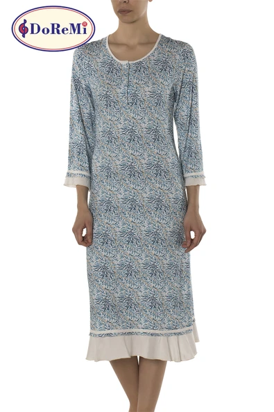 DoReMi Bayan Gecelik - Resim 8