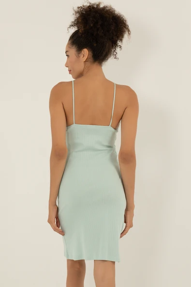 DoReMi Orientalis Pamuk Gecelik - Resim 10