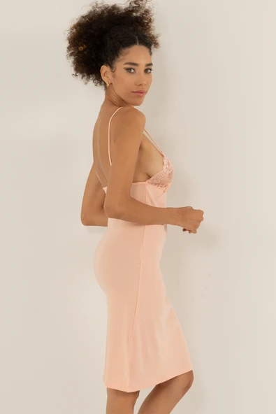 DoReMi Elatior Pamuk Gecelik - 11