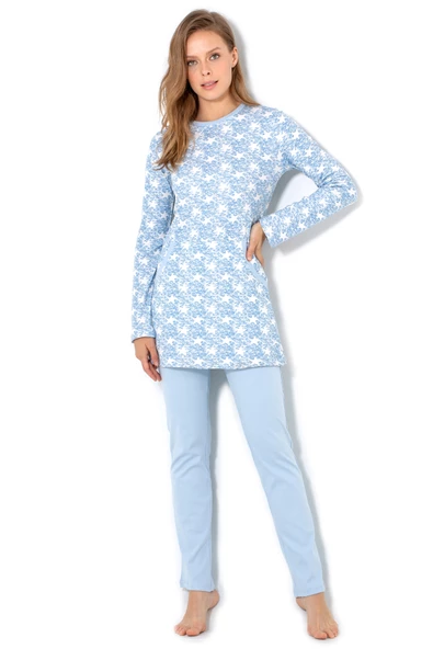 DoReMi Bayan Pijama Takımı - Resim 2