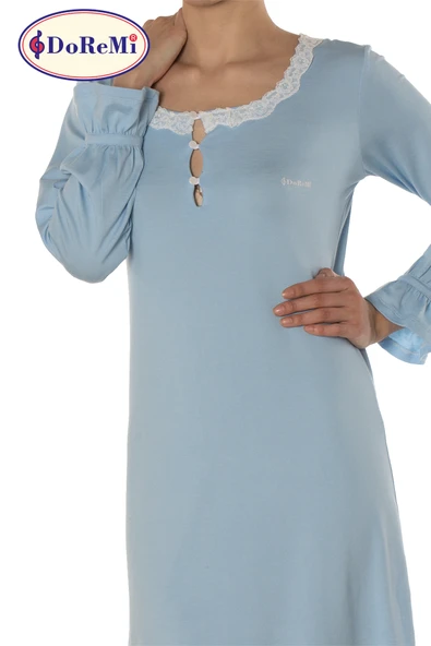 DoReMi Bayan Gecelik - Resim 11