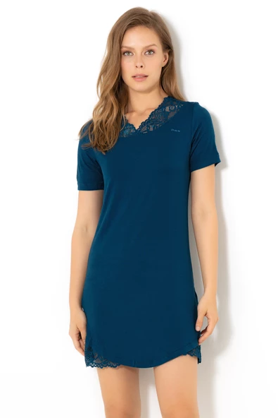 Doremi Emerald Gecelik - Resim 2