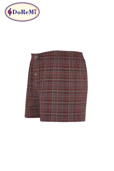 DoReMi Erkek Boxer - Resim 8