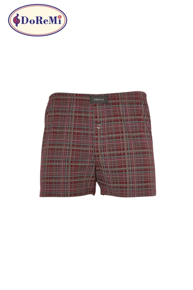 DoReMi Erkek Boxer - Resim 7