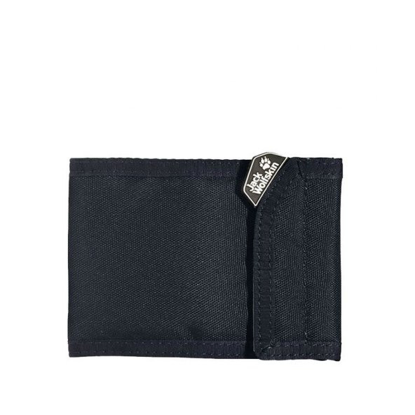 Jack Wolfskin Coin Credit Cüzdan - 2