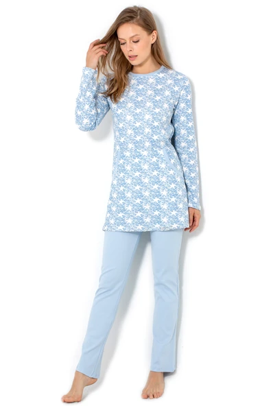 DoReMi Bayan Pijama Takımı - Resim 12