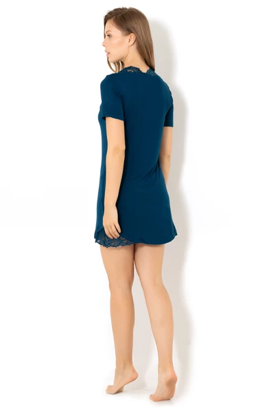 Doremi Emerald Gecelik - Resim 5