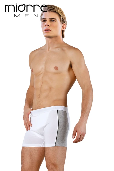Miorre Modal Strech Boxer - Resim 2
