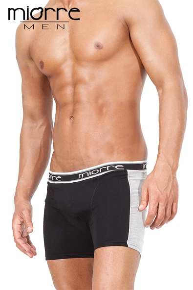 Miorre Modal Strech Boxer - Resim 6