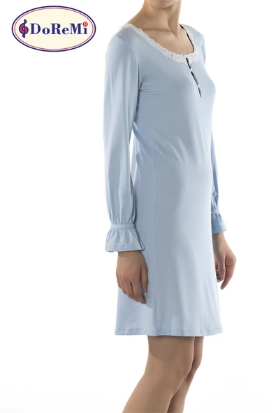 DoReMi Bayan Gecelik - Resim 10