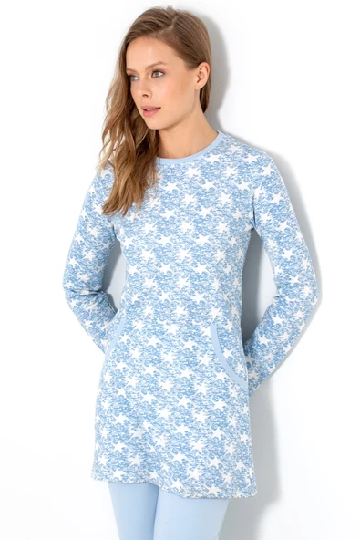 DoReMi Bayan Pijama Takımı - Resim 6