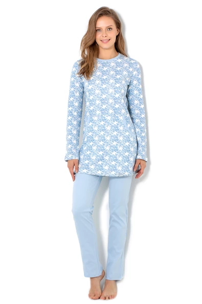 DoReMi Bayan Pijama Takımı - Resim 8