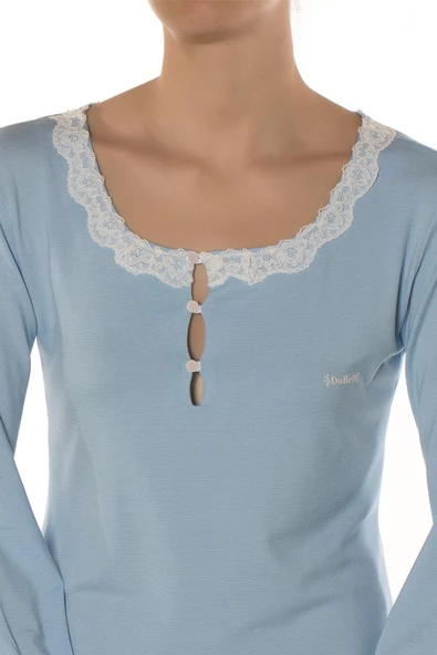 DoReMi Bayan Gecelik - Resim 6