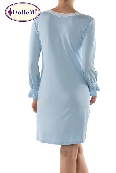 DoReMi Bayan Gecelik - Resim 12