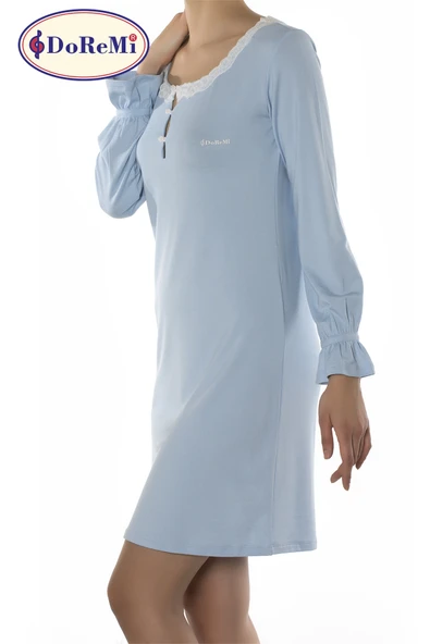 DoReMi Bayan Gecelik - Resim 8