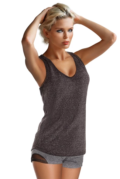 DoReMi Bayan Tişört-1639 - 2