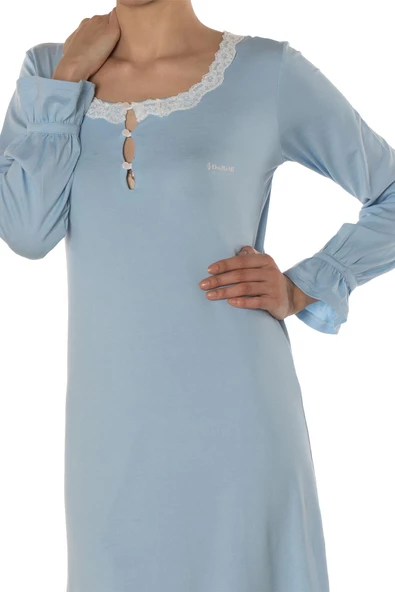 DoReMi Bayan Gecelik - Resim 4